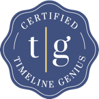 TG Certified